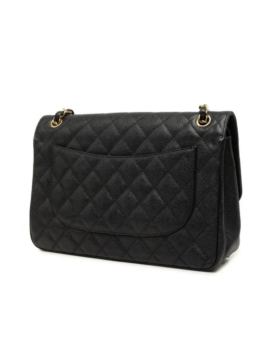 CHANEL this authentic